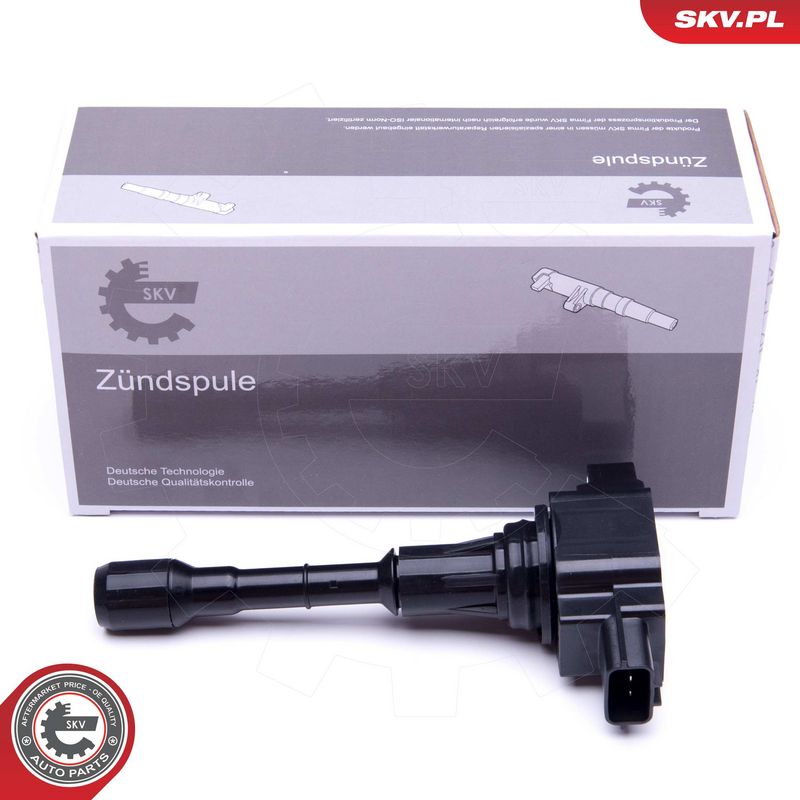 Süütepool, ESEN SKV 03SKV316