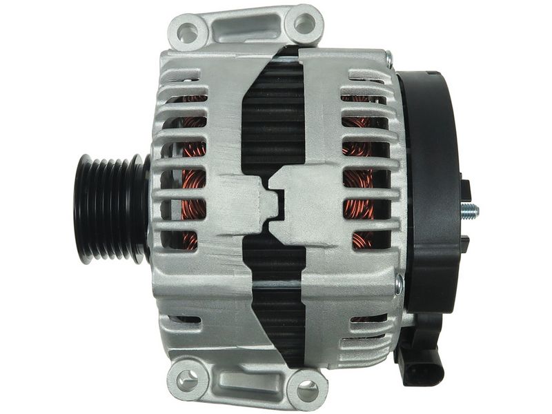 AS-PL A0512 Alternator