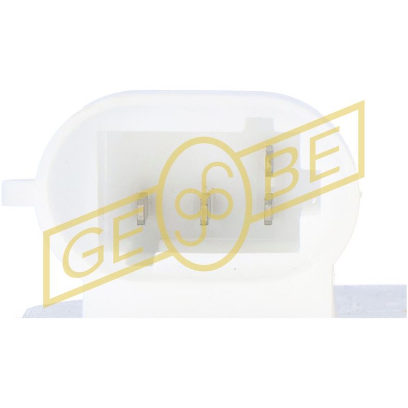 GEBE 961001 fuel supply unit