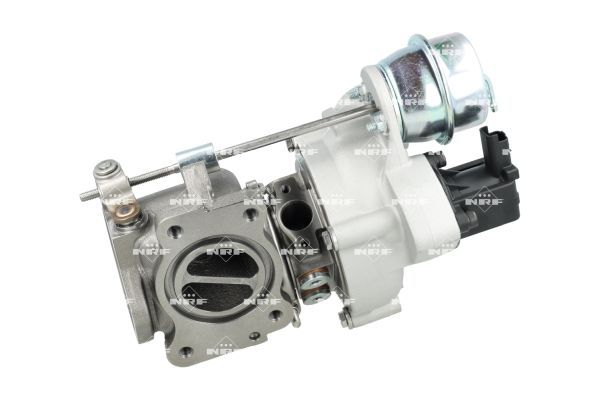 Kompressor, ülelaadimine, NRF 90010112