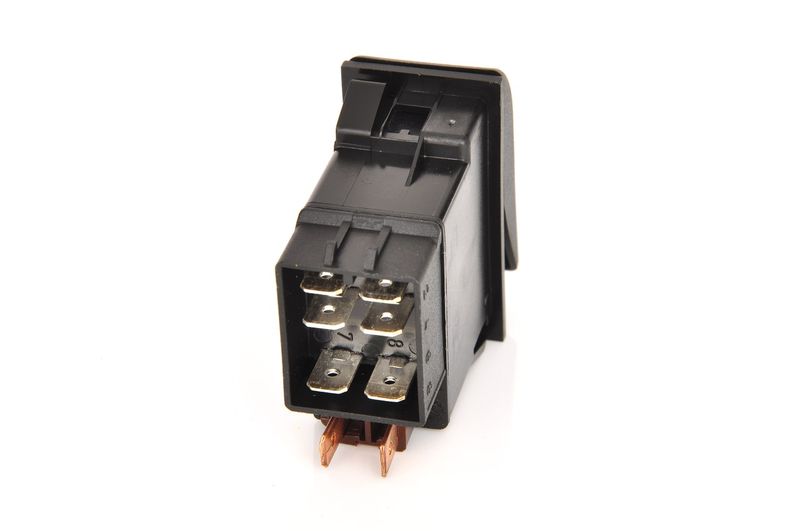 BOSCH 0986348361 Direction Indicator Switch