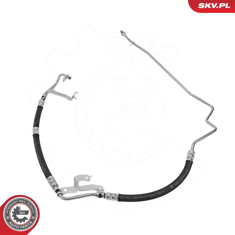 Hüdraulikavoolik, roolimine, ESEN SKV 10SKV799