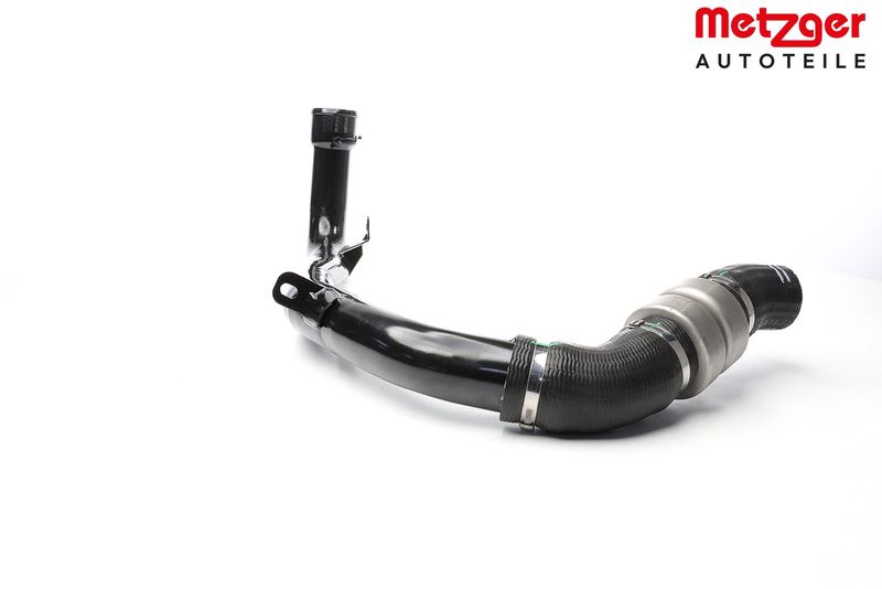 METZGER AUTOTEILE 2401420 Charge Air Hose