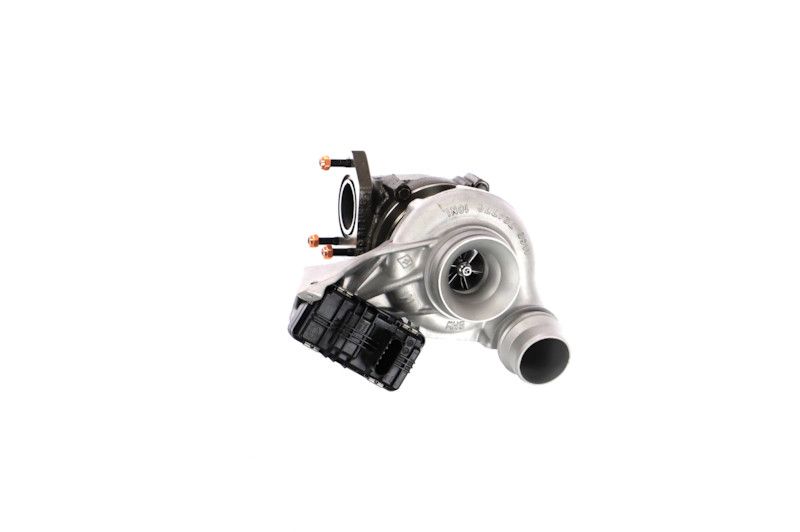 REMANTE 003-002-004479R Charger, charging (supercharged/turbocharged)