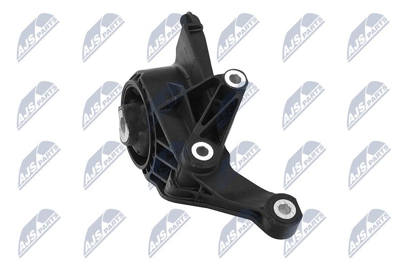 Paigutus, Mootor, NTY ZPS-PL-005