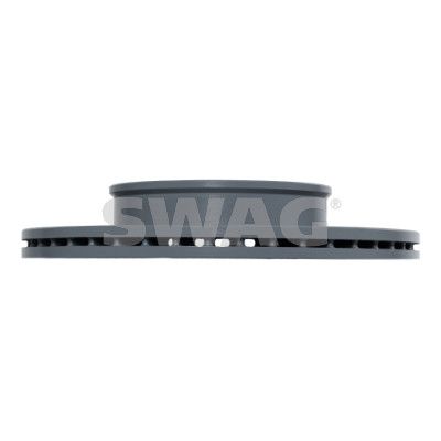 SWAG 90 93 1315 Brake Disc