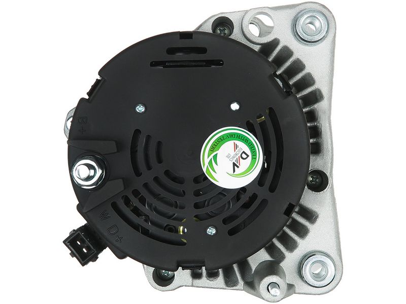 AS-PL A0383 Alternator