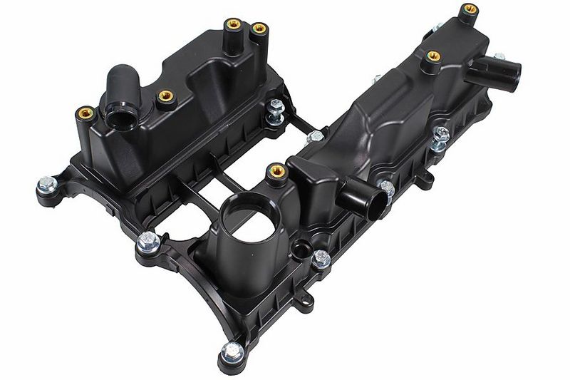 METZGER AUTOTEILE 2389266 Cylinder Head Cover