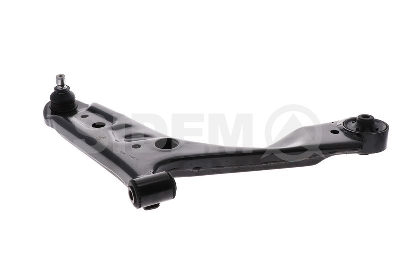 SIDEM 81075 Vikšro valdymo svirtis