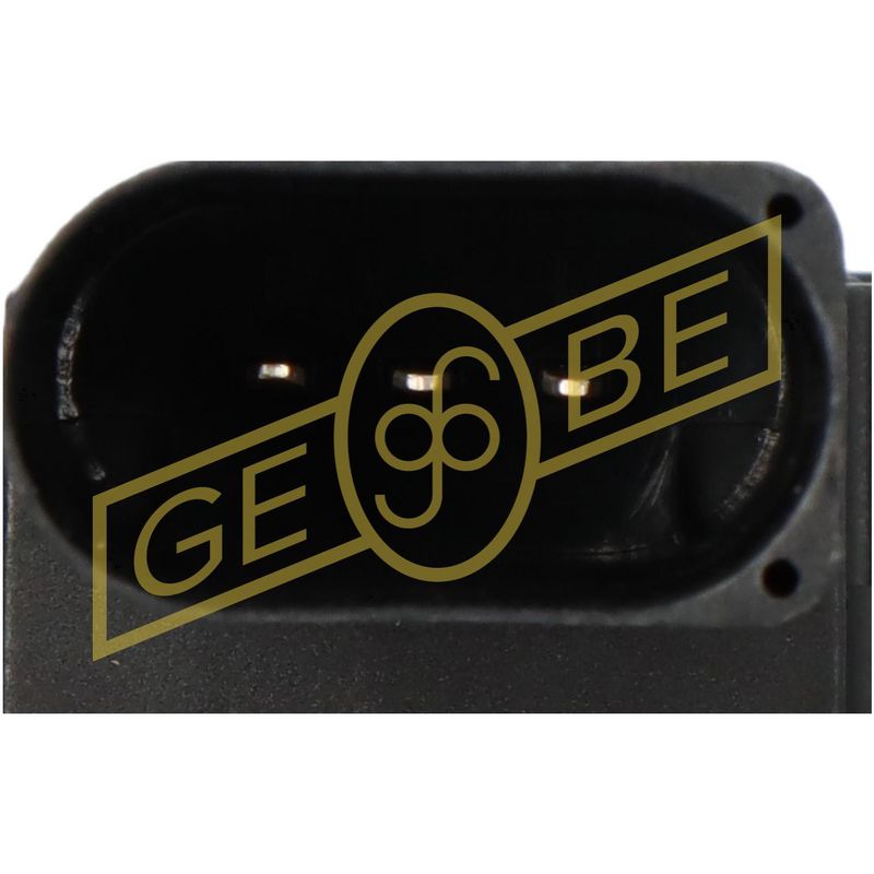 GEBE 9 2247 1 Sensor, exhaust pressure