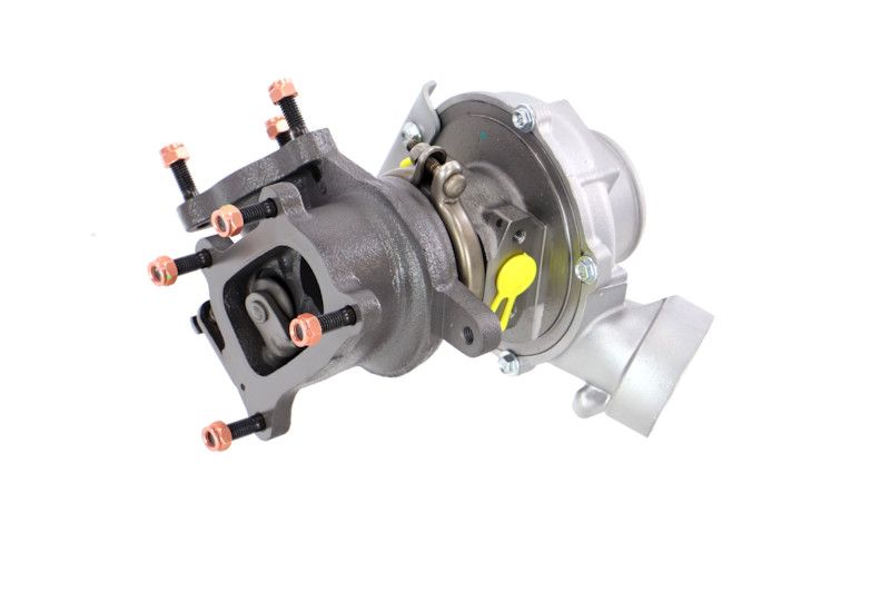 REMANTE 003-001-001069R Charger, charging (supercharged/turbocharged)