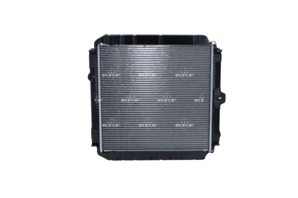 NRF 52137 Radiator, engine cooling
