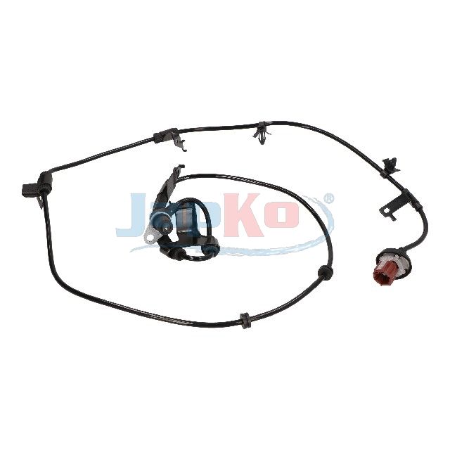 JAPKO 151116 - Sensor, Wheel Speed