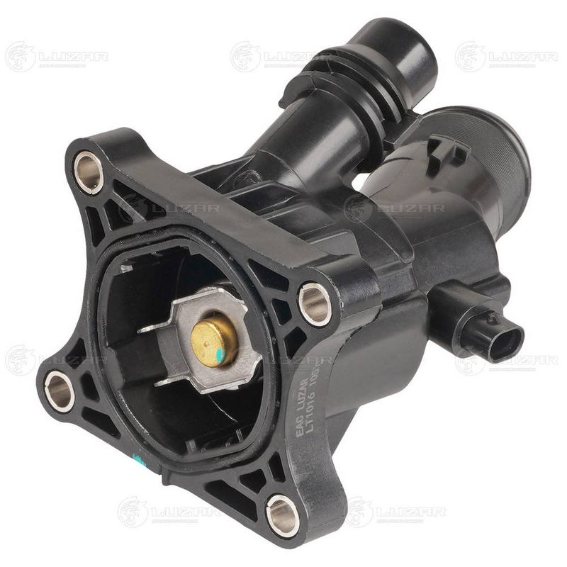 LUZAR LT1016 Thermostat, coolant