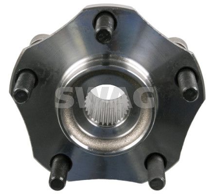 SWAG 33 10 5234 Wheel Bearing Kit