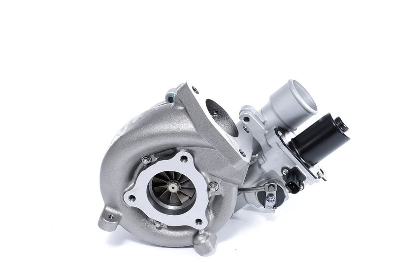 Compresor,sistem de supraalimentare T915014BT BTS Turbo