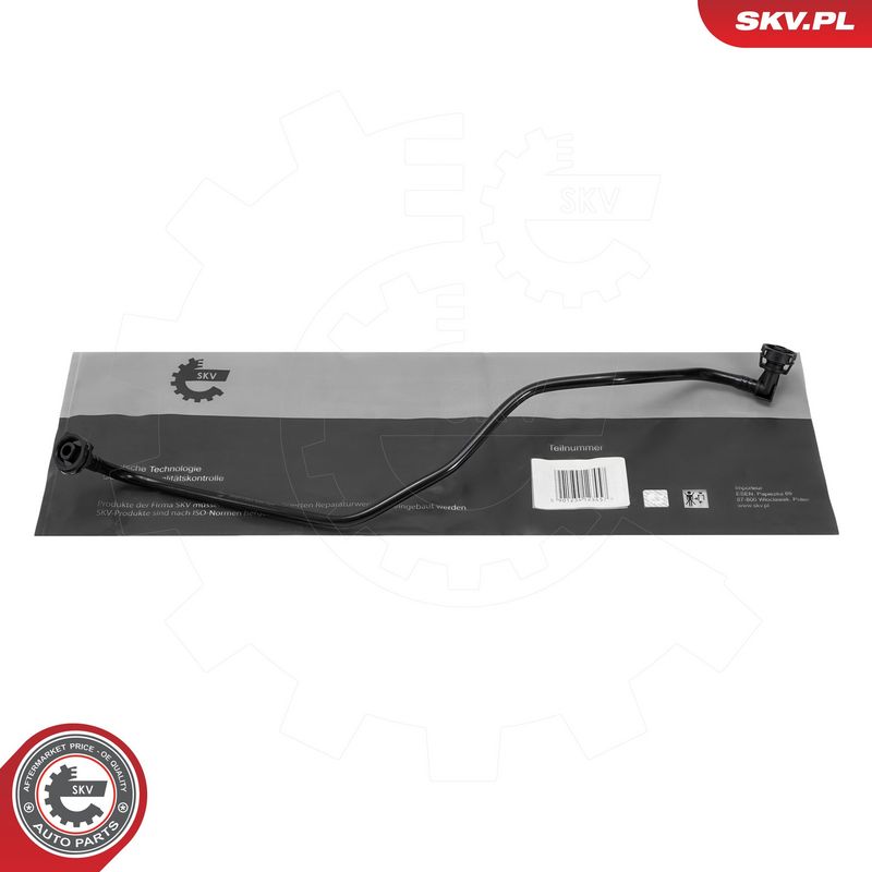 Jahutusvoolik, ESEN SKV 54SKV853