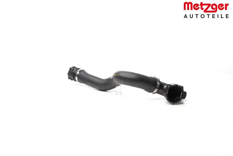 METZGER AUTOTEILE 2420510 Radiator Hose