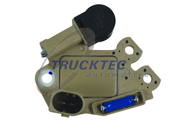 TRUCKTEC AUTOMOTIVE generátor szabályozó 02.17.087