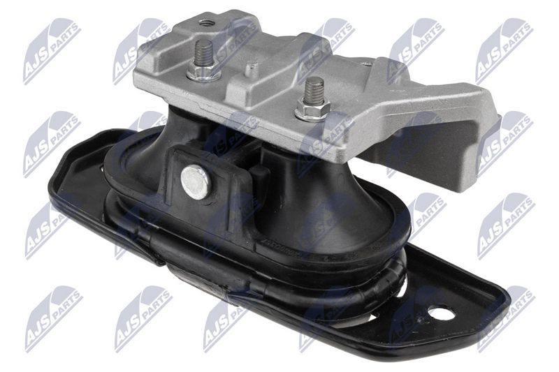 NTY ZPS-CH-172 Mounting, engine