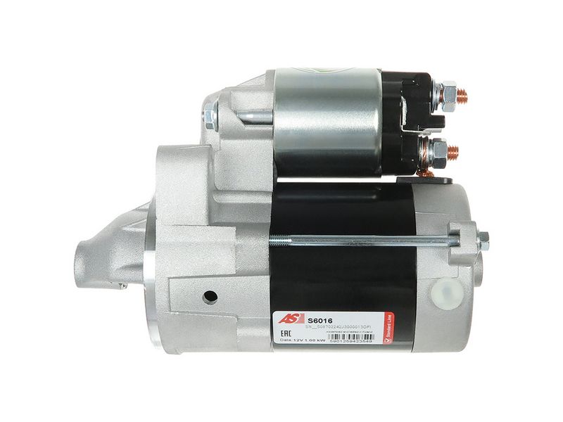 AS-PL S6016 Starter