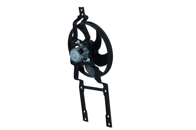 Ventilaator, mootorijahutus, NRF 47229