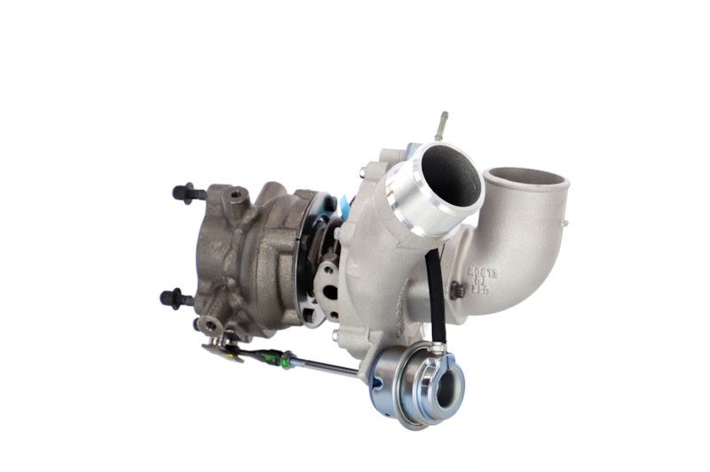 REMANTE 003-001-003900R Charger, charging (supercharged/turbocharged)