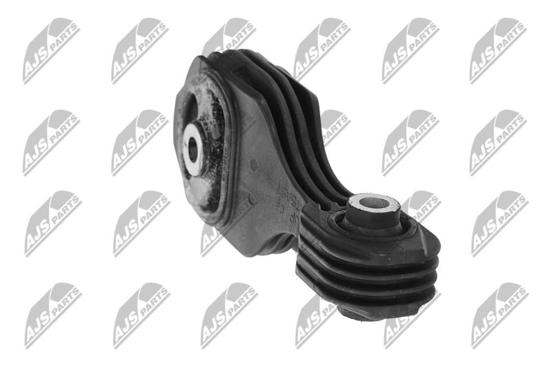 Paigutus, Mootor, NTY ZPS-HD-136