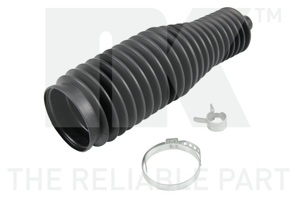 Manchetsæt, styretøj