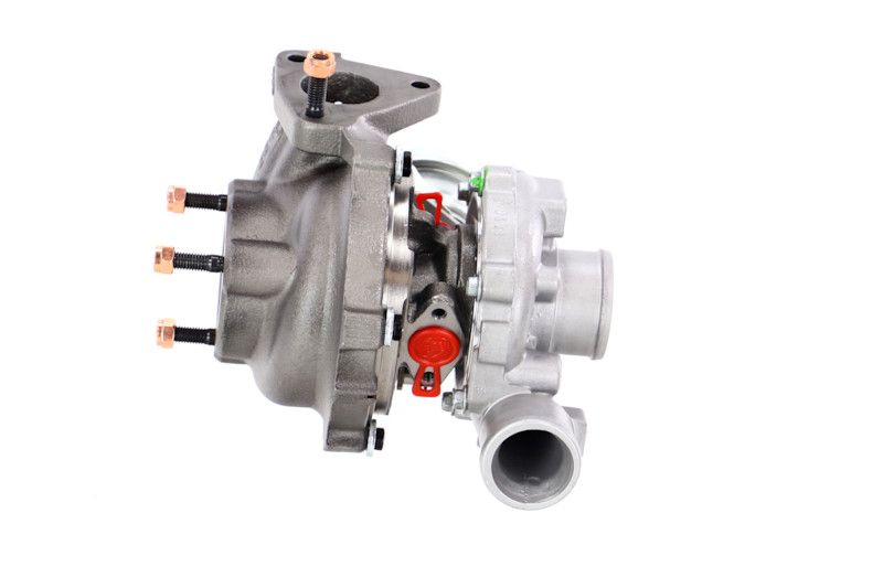 REMANTE 003-001-001345R Charger, charging (supercharged/turbocharged)
