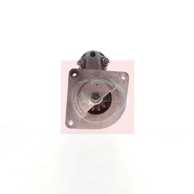 APEC Starter ASM2053