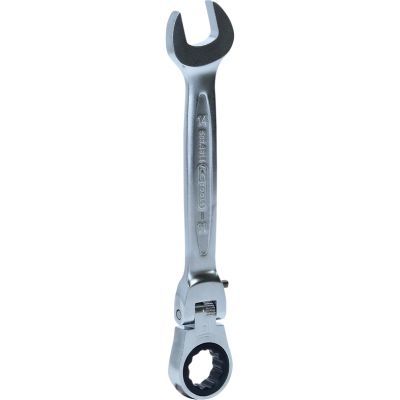 Cheie cu clichet combinata KSTOOLS 503.4814
