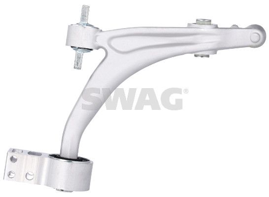 SWAG 33 10 8557 Control/Trailing Arm, wheel suspension