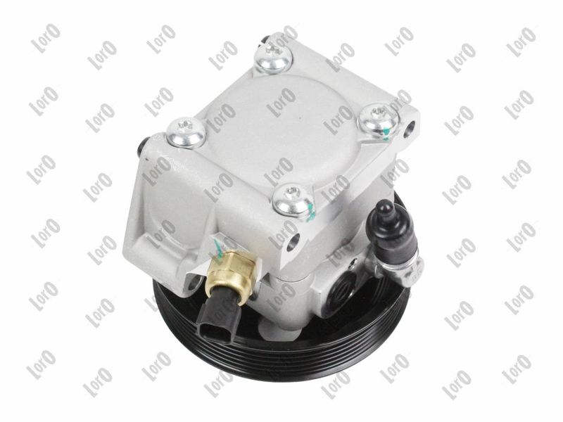 ABAKUS 140-01-132 Hydraulic Pump, steering