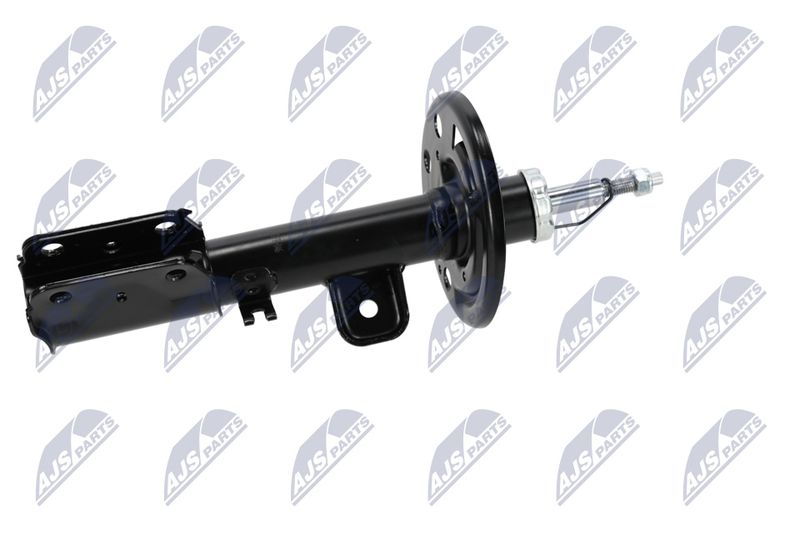 Amort, NTY A-FR-046