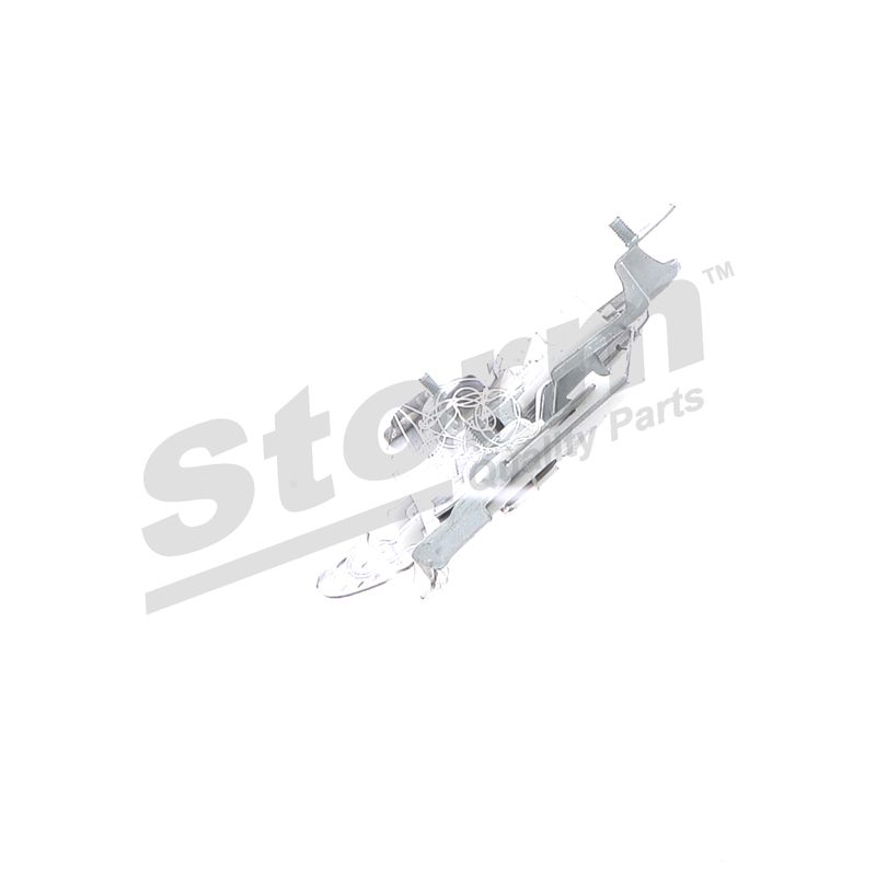 Lève-vitre STORM QUALITY PARTS 2097501