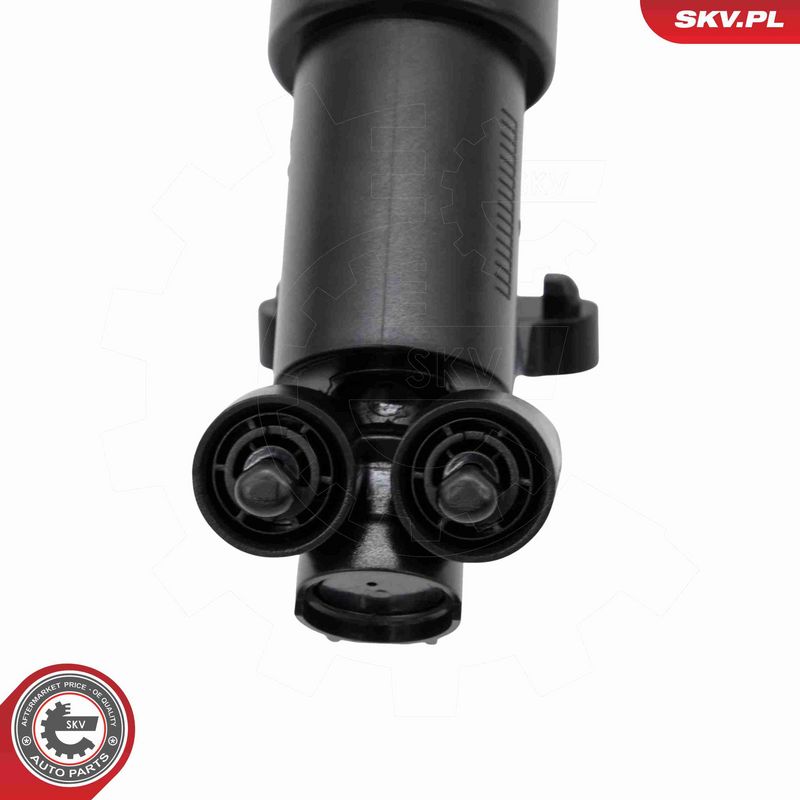 ESEN SKV 15SKV758 Washer Fluid Jet, window cleaning