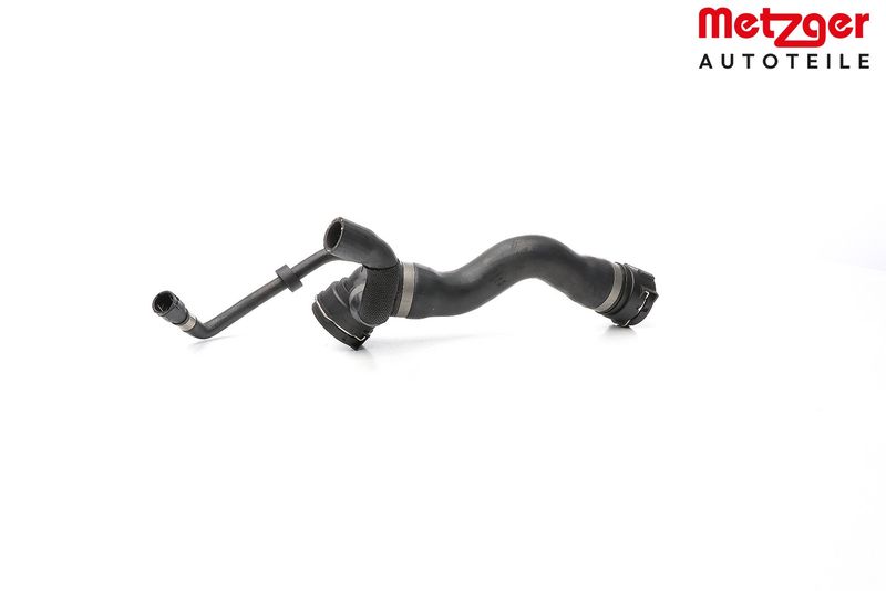 METZGER AUTOTEILE 2420556 Radiator Hose