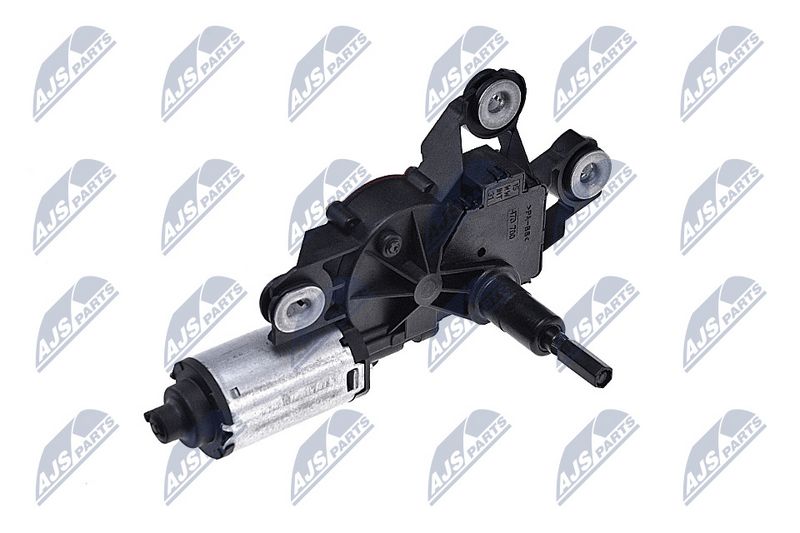 Pesuri mootor, NTY ESW-SE-001