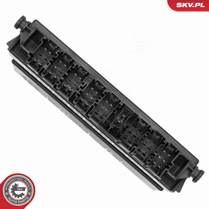 ESEN SKV 96SKV424 Control Unit, seat adjustment