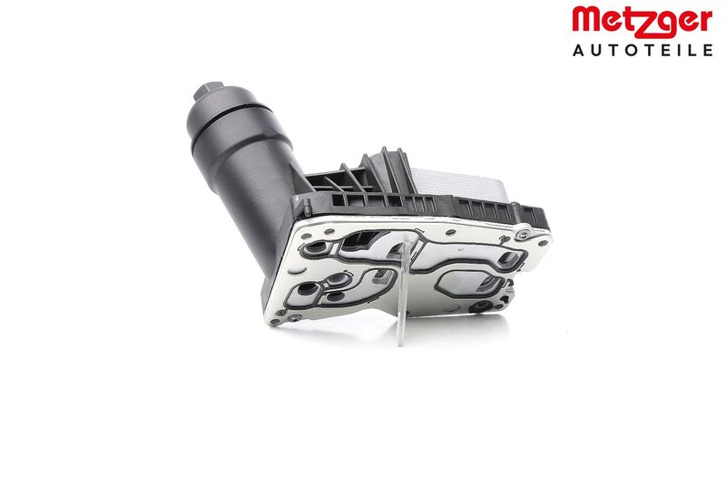 METZGER AUTOTEILE 2370167 Alyvos filtro korpusas