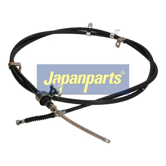 Cablu, frana de parcare JAPANPARTS BC-335L