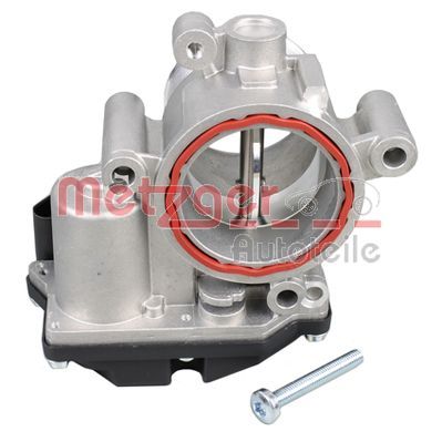 METZGER 0892145 Throttle Body