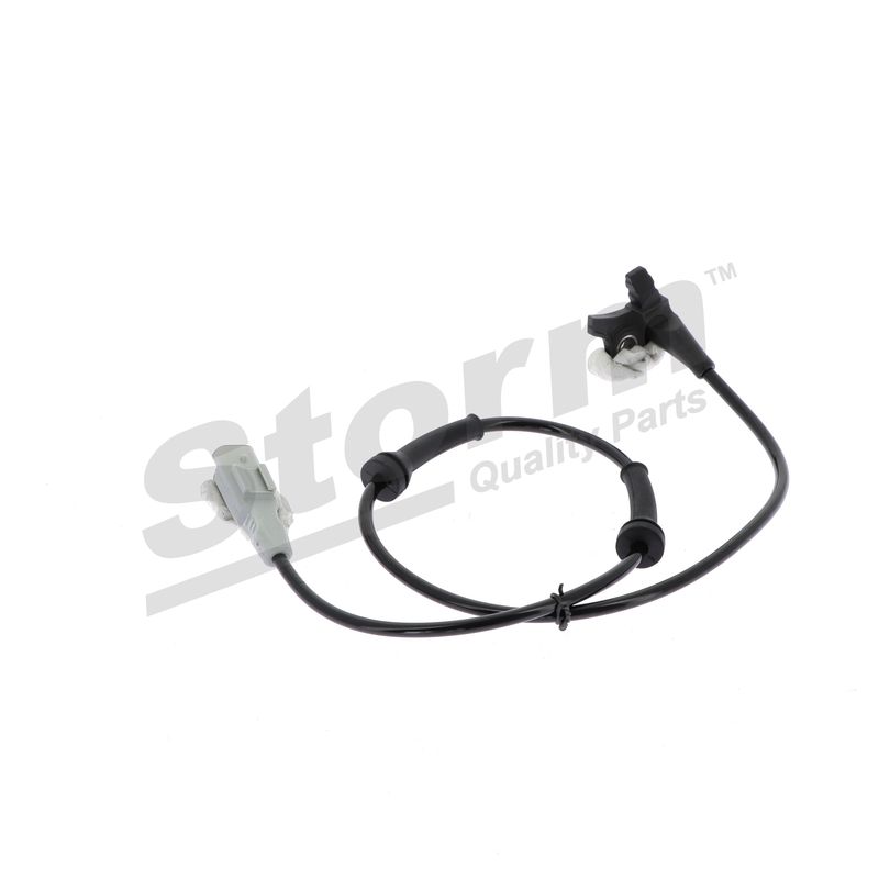 Capteur, vitesse de roue STORM QUALITY PARTS 777126
