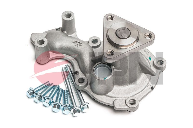 Veepump, mootori jahutus, JPN 10C9119-JPN