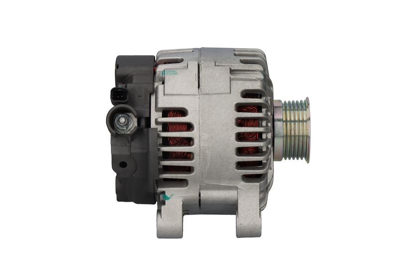 GENERATOR VALEO 437472 21