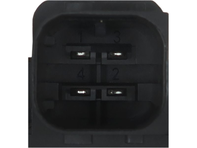 AS-PL NOX9168 NOx Sensor, urea injection