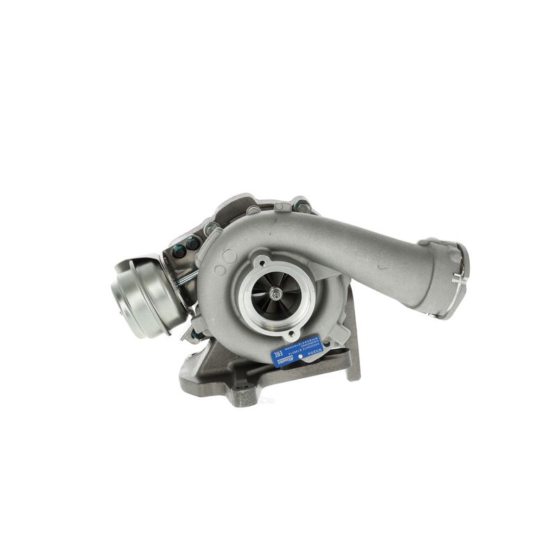 Kompressor, ülelaadimine, NISSENS 93254