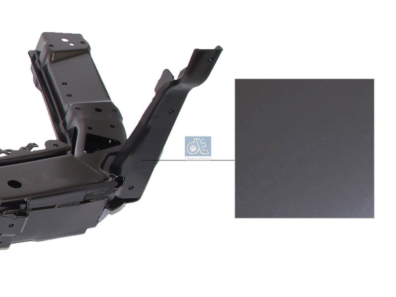 Tampon 2.75035 DT Spare Parts