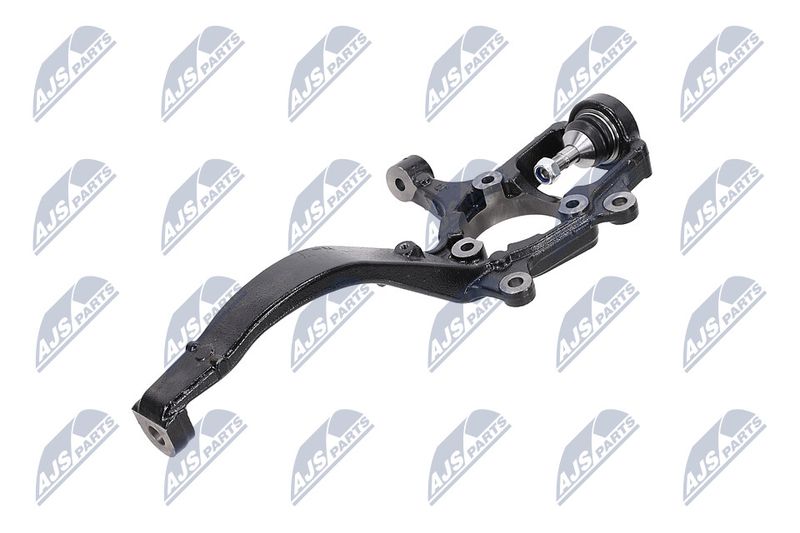 Käändmik, rattakinnitus, NTY ZZP-CH-013